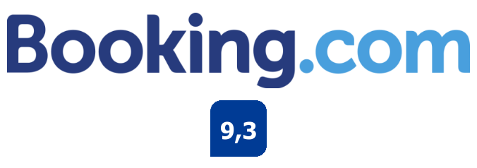 Booking.com hodnotenie